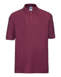 Campie Primary School Polo Shirt