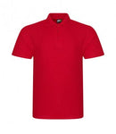 Men's Pique Polo