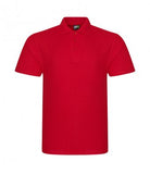 Men's Pique Polo