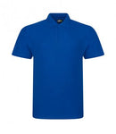 Men's Pique Polo