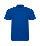 Men's Pique Polo