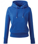 Ladies Anthem Organic Hoodie