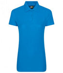 ladies Pique Polo