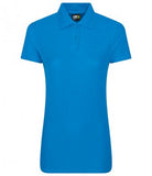 ladies Pique Polo