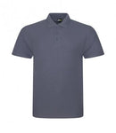 Men's Pique Polo