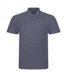 Men's Pique Polo