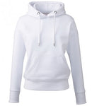 Ladies Anthem Organic Hoodie