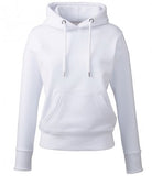 Ladies Anthem Organic Hoodie