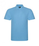 Men's Pique Polo