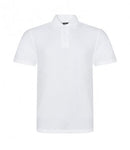 Men's Pique Polo