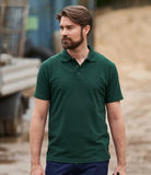 Men's Pique Polo