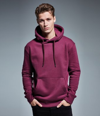 Men's Anthem Organic Hoodie