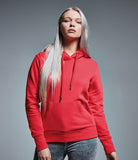 Ladies Anthem Organic Hoodie