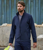 Pro Soft Shell Jacket