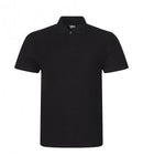 Men's Pique Polo