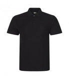 Men's Pique Polo