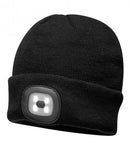 LED Head Light Beanie