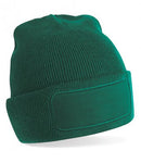 Beechfield Patch beanie