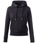 Ladies Anthem Organic Hoodie