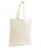 Sol's Organic Cotton Shopper