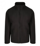 Pro Soft Shell Jacket