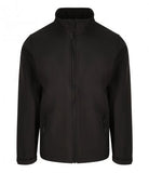 Pro Soft Shell Jacket