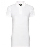 ladies Pique Polo