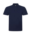 Men's Pique Polo