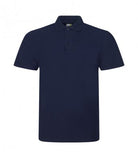 Men's Pique Polo