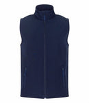 Pro RTX Soft Shell Gilet