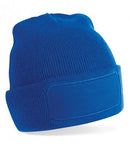 Beechfield Patch beanie