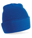 Beechfield Patch beanie