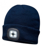 LED Head Light Beanie