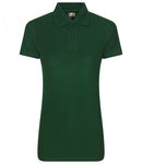 ladies Pique Polo