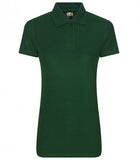 ladies Pique Polo