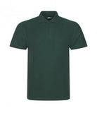 Men's Pique Polo