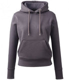 Ladies Anthem Organic Hoodie