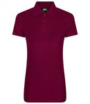 ladies Pique Polo