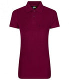 ladies Pique Polo