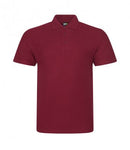 Men's Pique Polo