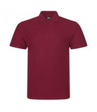 Men's Pique Polo