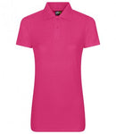 ladies Pique Polo