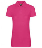 ladies Pique Polo