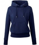 Ladies Anthem Organic Hoodie