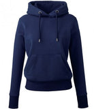 Ladies Anthem Organic Hoodie