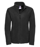 Russell Ladies Outdoor Fleece Jacket