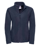 Russell Ladies Outdoor Fleece Jacket