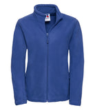 Russell Ladies Outdoor Fleece Jacket