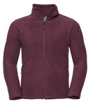 Russell Outdoor Fleece Jacket