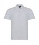 Men's Pique Polo